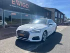 Audi a5 coupe ii 2.0 tdi 150ch