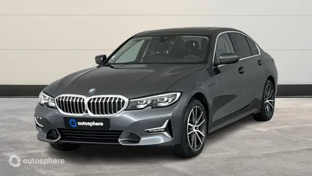 Bmw Série 3 330eA xDrive 292ch Luxury