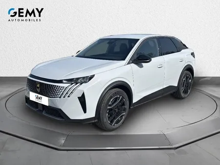PEUGEOT 3008 Electrique 210 ch 73 kWh Allure