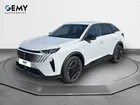 PEUGEOT 3008 Electrique 210 ch 73 kWh Allure