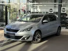 PEUGEOT 308 1.2 PureTech 110ch S&S BVM5 Allure