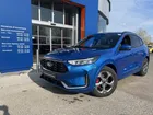 Ford Kuga 2.5 Duratec 180ch Hybrid FlexiFuel ST-Line X Powershift