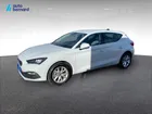 Seat Leon 1.5 eTSI Hybrid 115ch Style DSG7