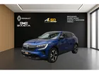 RENAULT AUSTRAL 1.2 E-Tech Hybride - 200 - BVA multi-modes Techno PHASE 1