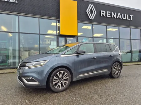 Renault Espace V Initiale Paris Energy dCi 160 EDC