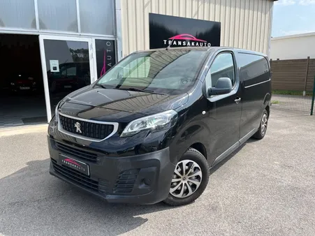 Peugeot expert fourgon gn tole standard hdi 115 ss bvm6 premium / bluetooth / attelage / entretien a jour