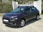 Citroën C4 cactus 1,2 essence 110cv 136000 kms propre 2016