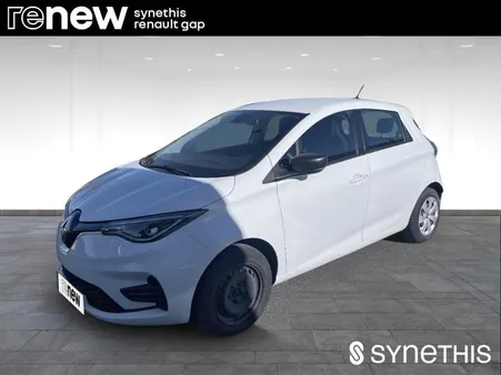 Renault Zoe R110 Achat Intégral Life