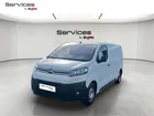 Citroën Jumpy FOURGON FGN M BLUEHDI 120 S&S BVM6 DRIVER 300 NM