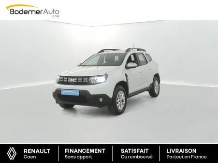 Dacia Duster Blue dCi 115 4x2 Expression