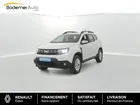 Dacia Duster Blue dCi 115 4x2 Expression