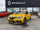 RENAULT MEGANE Mégane 1.8 Energy TCe 300 BV EDC RS Trophy, Récaro, régulateur adaptatif, affic