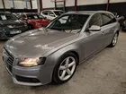 Audi A4 IV AVANT 2.7 V6 TDI 190ch Ambition Luxe Multitronic