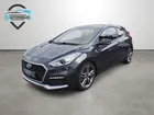 Hyundai i30 Coupé Turbo