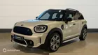 Mini Countryman Cooper SD 190ch Northwood BVA8