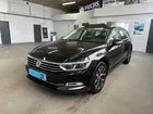 Volkswagen Passat SW 2.0 TDI 150ch Connect DSG7