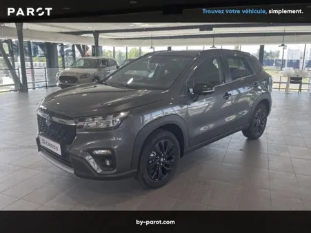 Suzuki s-cross 1.4 Boosterjet Hybrid 110ch Xplore