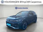 VOLKSWAGEN Tiguan 1.5 eHybrid 204ch DSG6 R-Line Edition