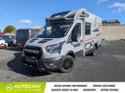 Ford Transit 2.0 TDCI SPORT EDITION S194 170CV CAMERA DE RECUL- APPLE CARPLAY- GARANTIE 12 MOIS -