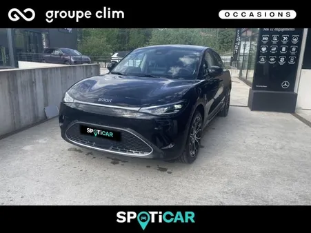 Smart #3 272ch 66kWh Premium