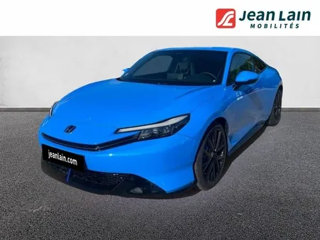 Honda Prélude e:HEV 2.0 i-MMD Advance