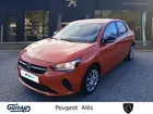 OPEL Corsa Electrique 136 ch & Batterie 50 kWh Edition