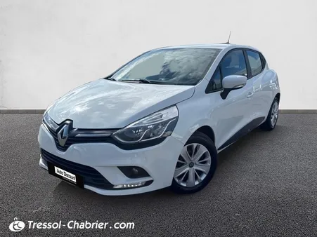 Renault Clio IV SOCIETE DCI 75 ENERGY E6C AIR