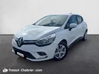Renault Clio IV SOCIETE DCI 75 ENERGY E6C AIR