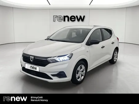 DACIA Sandero SCe 65 Essential