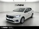 DACIA Sandero SCe 65 Essential