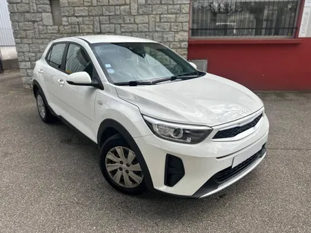Kia Stonic 1.0 T-GDi 100ch Motion BVM6