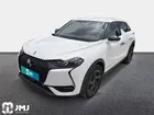 DS 3 Crossback DS3 BlueHDi 130 EAT8 Performance Line+