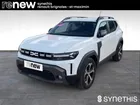 Dacia Duster Hybrid 140 Journey