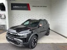 Dacia Duster Hybrid 140 Extreme