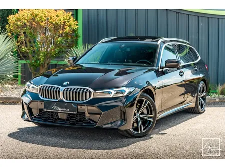 BMW SERIE 3 330d xDrive Touring - BVA TOURING G21 LCI M Sport PHASE 2