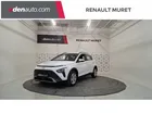 Hyundai Bayon 1.0 T-GDi 100 Hybrid 48V Business