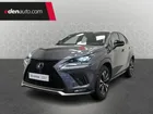 Lexus NX 300h 2WD F SPORT