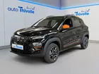 Dacia Spring Achat Intégral Confort Plus CAMERA DE RECUL/CLIM/CABLE X2Garantie 12 Mois