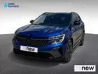 Renault Austral 1.3 TCe mild hybrid 160ch Techno esprit Alpine auto