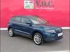 Skoda Karoq 1.5 TSI ACT 150ch Style