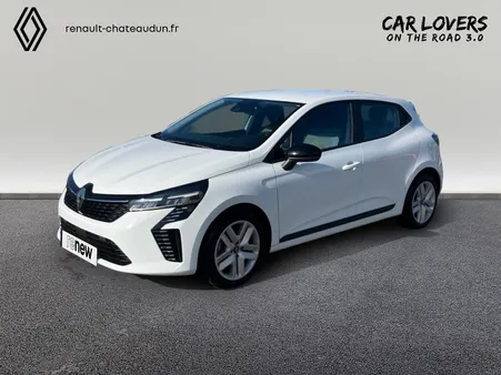 RENAULT Clio SCe 65 Evolution