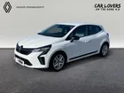 RENAULT Clio SCe 65 Evolution