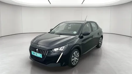 Peugeot 208 PureTech 100 S&S BVM6 - Active