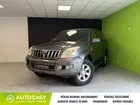 Toyota Land Cruiser 3.0 L D4-D KDJ 120 165 CV