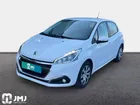 Peugeot 208 BUSINESS PureTech 82ch S&S BVM5 6.2 Evap Active Business