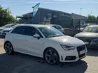 Audi A1 1.6 TDI 90ch FAP S line