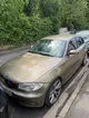 Bmw serie 1 118d