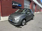 FIAT 500 1.2 8V 69 ch SS 500/ Garantie 12 mois