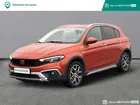 Fiat Tipo Cross 1.5 FireFly Turbo 130ch S/S Plus Hybrid DCT7 MY22