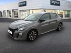 PEUGEOT 208 PureTech 100 S&S BVM6 Active